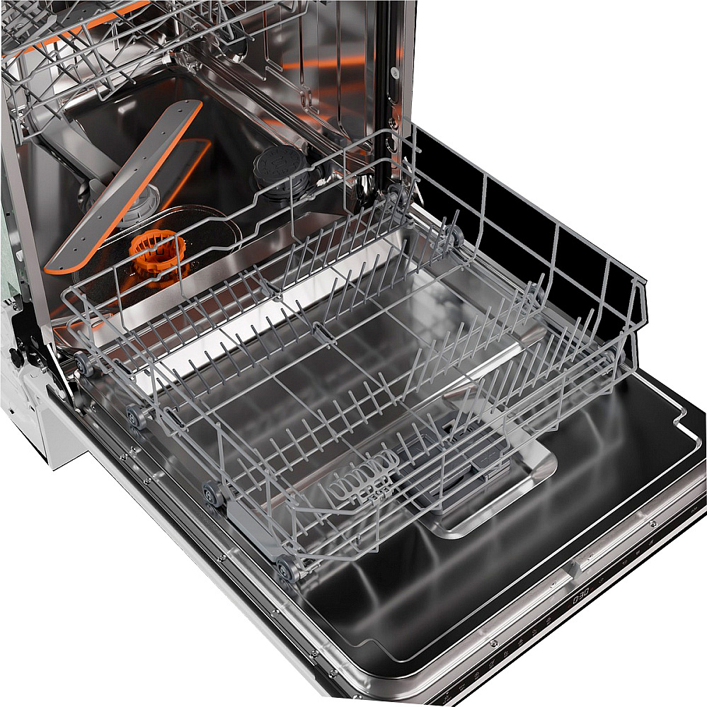 Встраиваемая посудомоечная машина Gorenje GV663D62 preview 4