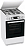 Комбинированная плита Gorenje GK5C42WF-B