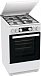 Купить Комбинированная плита Gorenje GK5C42WF-B  preview 1