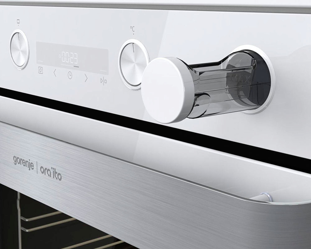 Духовой шкаф Gorenje BSA6737ORAW preview 9