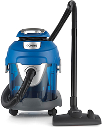 Пылесос Gorenje VC1601BUWD