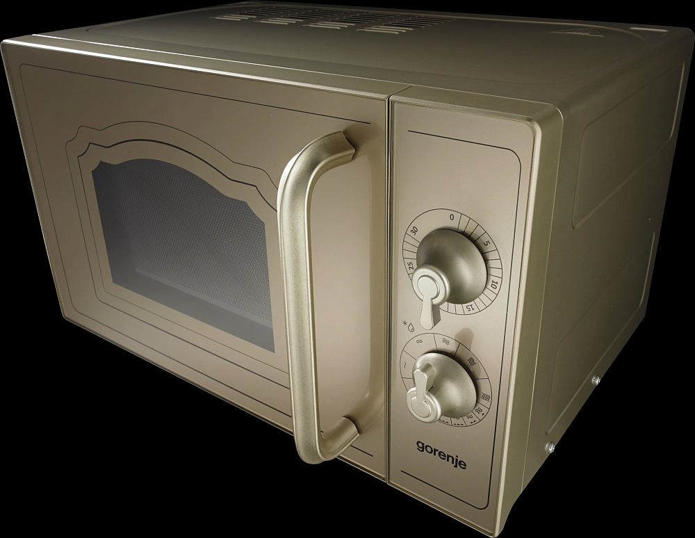 Микроволновая печь Gorenje MO 4250 CLG preview 4