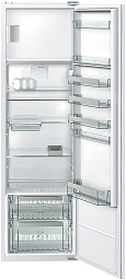 Встраиваемый однокамерный холодильник Gorenje Plus GSR 27178 B