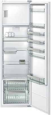 Встраиваемый однокамерный холодильник Gorenje Plus GSR 27178 B у ...