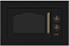 Встраиваемая микроволновая печь с грилем Gorenje BM235CLB