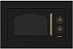 Купить Встраиваемая микроволновая печь с грилем Gorenje BM235CLB  preview 1