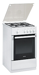 Газовая плита Gorenje GIN 52198 AW
