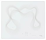 Независимая электрическая варочная панель Gorenje ECT 680 KR