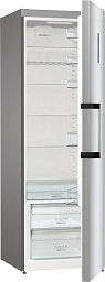 Отдельностоящий однокамерный холодильник Gorenje R619EAXL6