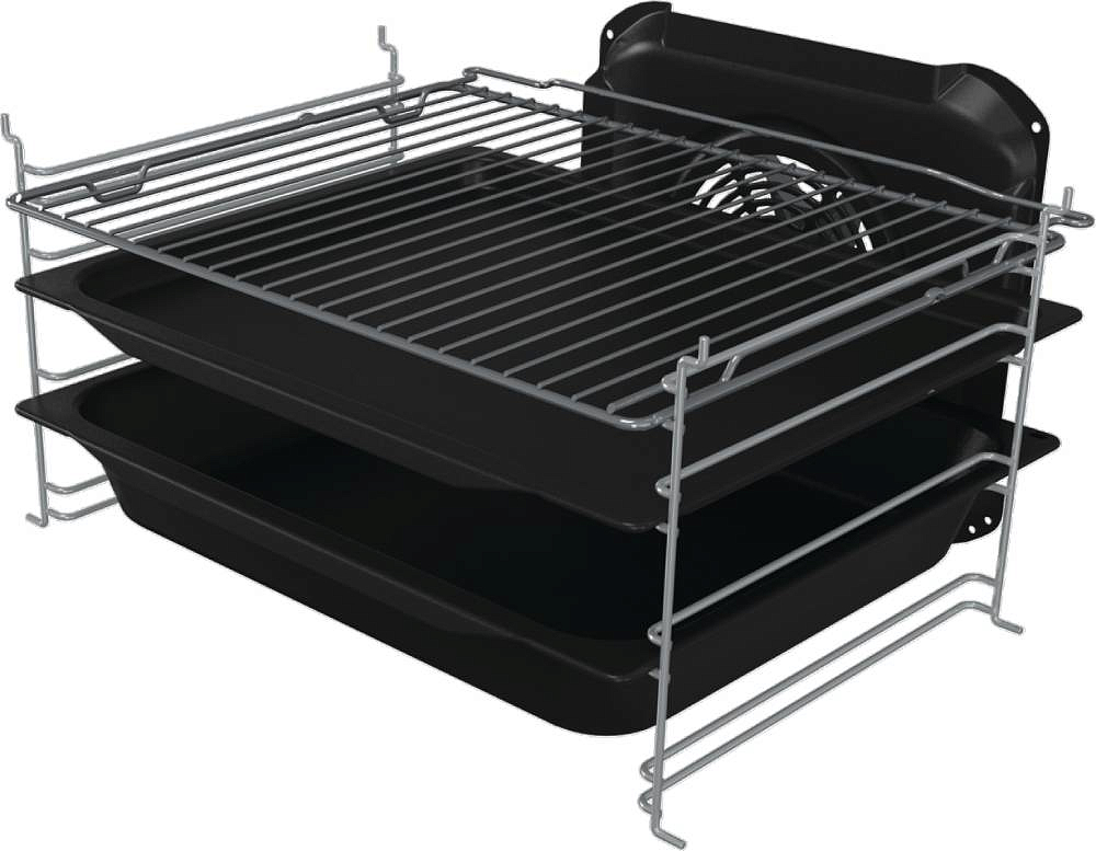 Электрическая плита Gorenje GECS5B70CLB preview 9