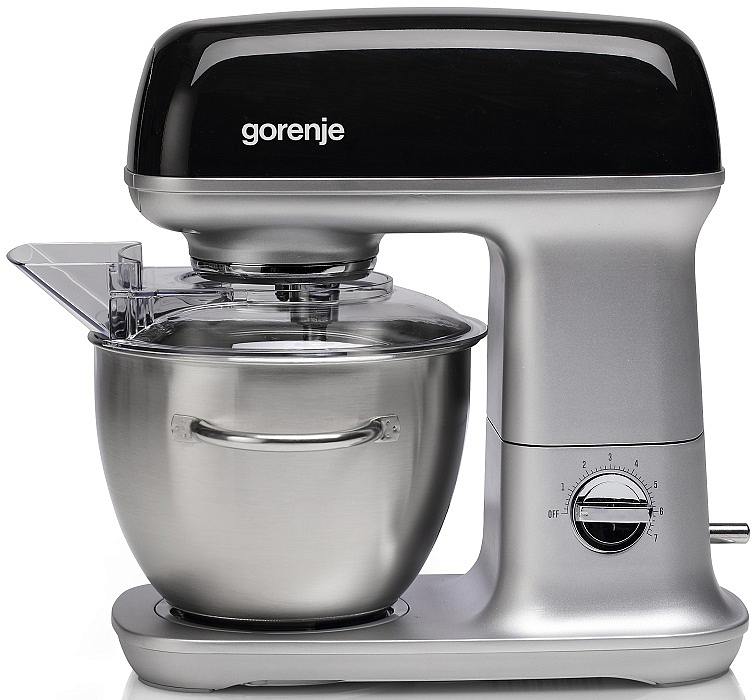 Кухонная машина Gorenje MMC1000RLBK preview 1