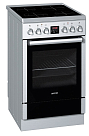 Электрическая плита Gorenje EC 52303 AX