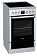 Электрическая плита Gorenje EC 52303 AX
