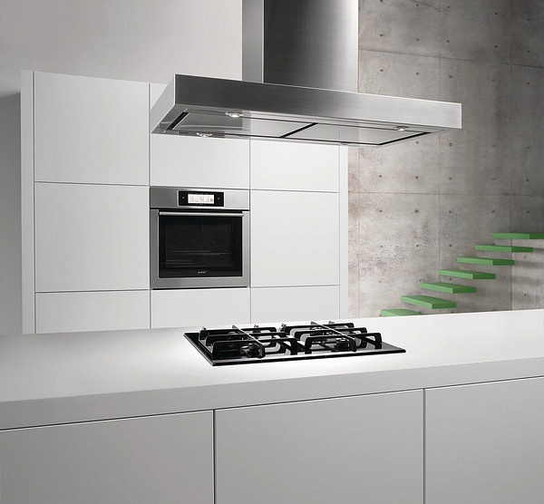 Вытяжка Gorenje Plus GHI9X preview 5