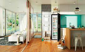 Микроволновая печь с грилем Gorenje MO20A4W