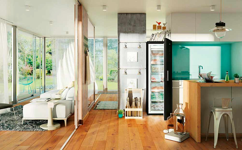 Микроволновая печь с грилем Gorenje MO20A4W