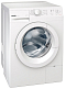 Узкая стиральная машина с резервуаром для воды Gorenje W 62Z02/SRIV