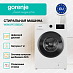 Купить Стиральная машина Gorenje W5NGPI72SBS/C  preview 3