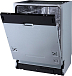 Встраиваемая посудомоечная машина Gorenje GV61212 фото 6 Купить Встраиваемая посудомоечная машина Gorenje GV61212  preview 6