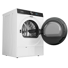 Сушильная машина с тепловым насосом Gorenje DG89D
