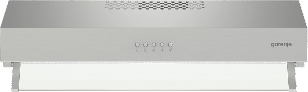 Вытяжка Gorenje WHU629EX/M preview 2