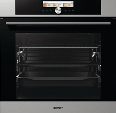 Независимая духовка Gorenje Plus GO858X