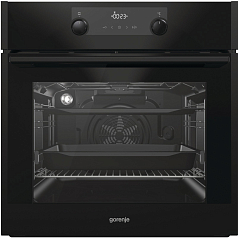 Независимая духовка Gorenje BO735E20BG-M