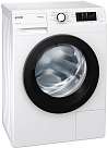 Узкая стиральная машина Gorenje W 65Z03/S1