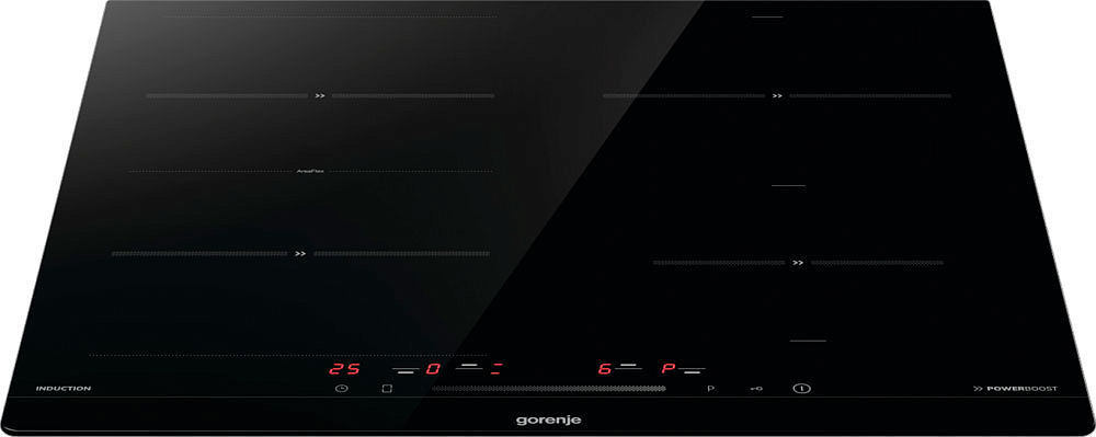 Независимая индукционная варочная панель Gorenje ISC645BSC preview 13