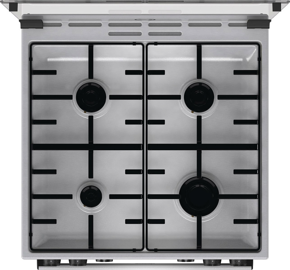 Комбинированная плита Gorenje GK6A40XH preview 3
