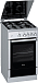Газовая плита Gorenje G 51103 AX фото 1 Купить Газовая плита Gorenje G 51103 AX  preview 1
