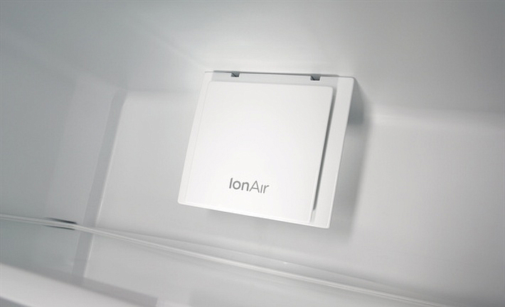 Отдельностоящий двухкамерный холодильник Gorenje RK 61 FSY2W preview 2