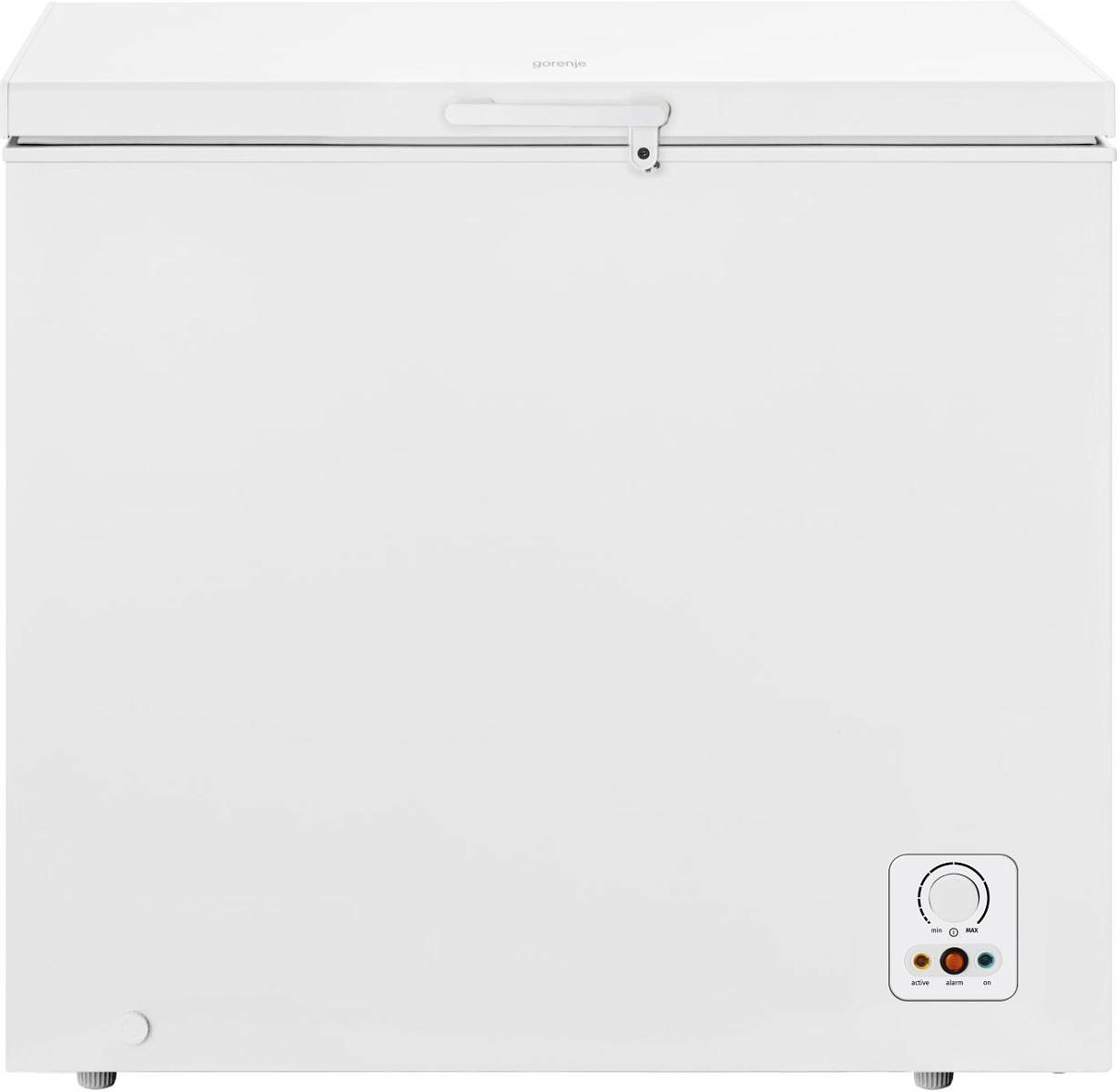 Морозильный ларь Gorenje FH20APW preview 2