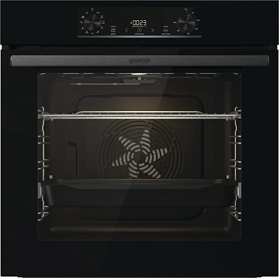 Духовой шкаф Gorenje BO6735E05B у официального дилера в Москве по цене ...