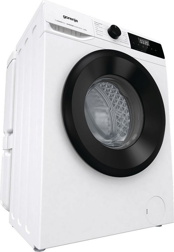 Стиральная машина Gorenje W1NHPI60SCSIRV preview 12