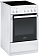 Электрическая плита Gorenje EC 52160 AW