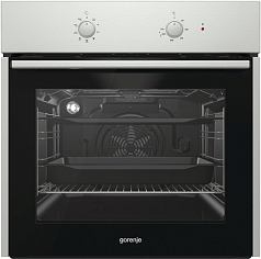 Независимая духовка Gorenje BO715E10X