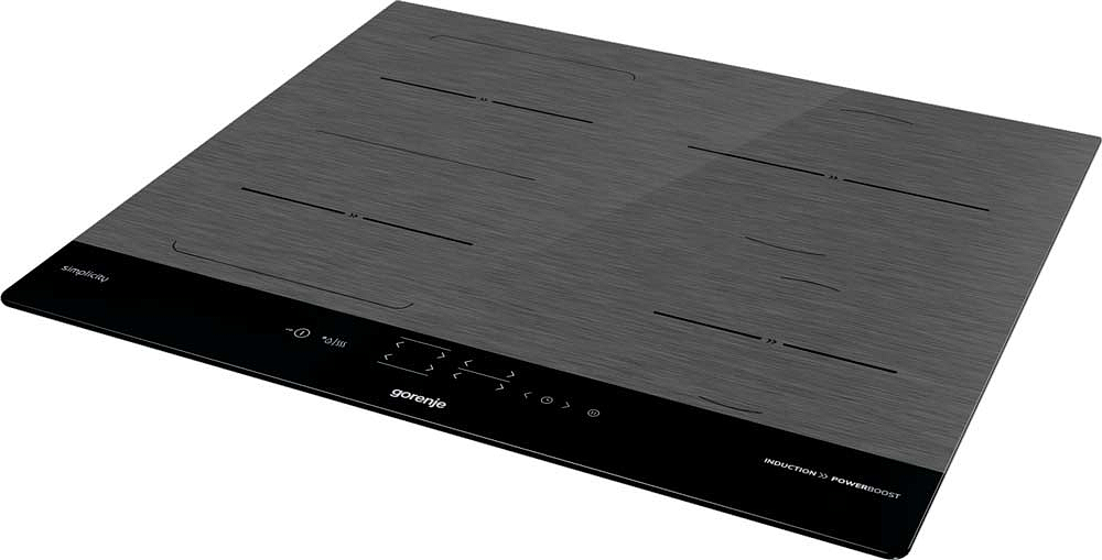Независимая индукционная варочная панель Gorenje IT643SYB7 preview 7
