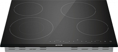 Независимая стеклокерамическая варочная панель Gorenje ECT642BCSCE