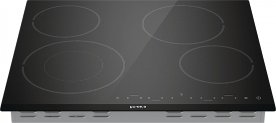 Независимая стеклокерамическая варочная панель Gorenje ECT642BCSCE preview 3