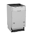 Купить Встраиваемая посудомоечная машина Gorenje GV522E10WE  preview 4