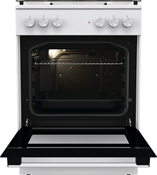 Комбинированная плита Gorenje GK6A20WF