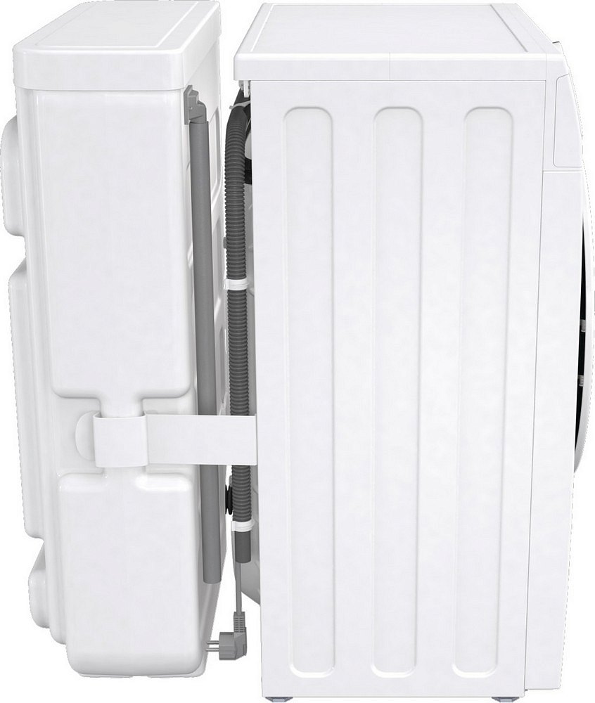 Стиральная машина Gorenje W2NHPI72SCSIRV preview 17