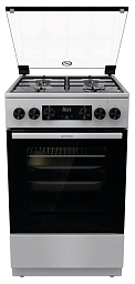 Комбинированная плита Gorenje GK5C61XJ