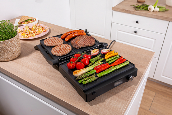 Контактный гриль Gorenje GCG2000SD preview 12