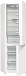 Отдельностоящий двухкамерный холодильник Gorenje RK6201SYW фото 1 Купить Отдельностоящий двухкамерный холодильник Gorenje RK6201SYW  preview 1