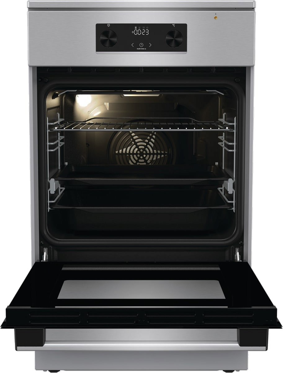 Электрическая плита Gorenje GEIT5C61XPG preview 3