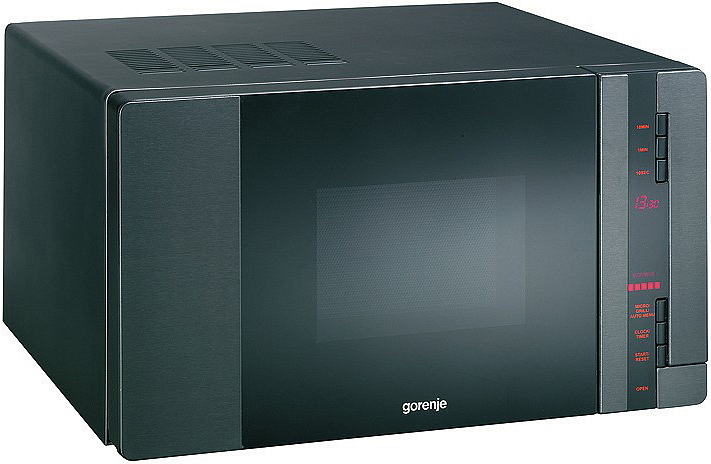 Микроволновая печь с грилем Gorenje GMO 23 DGB preview 1