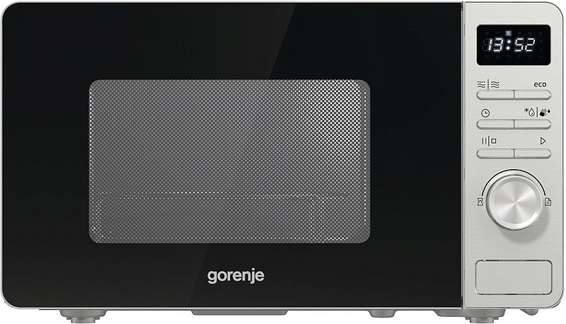 Микроволновая печь с грилем Gorenje MO23A4X preview 2