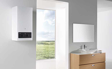 Водонагреватели Gorenje